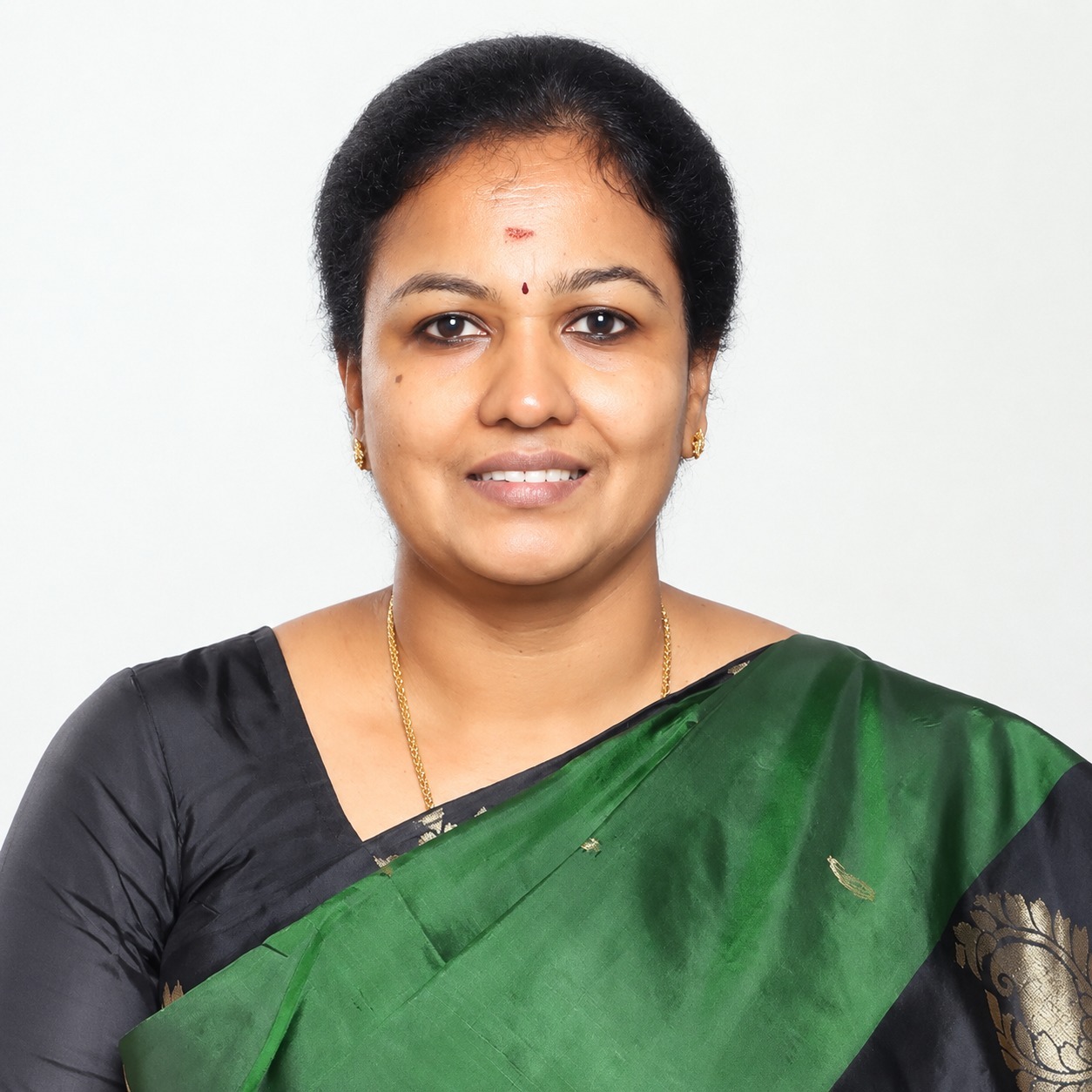 DR. T SASIPRABA